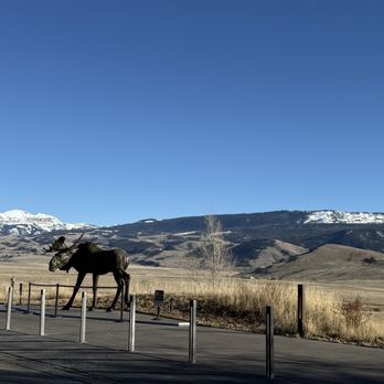 Palate - New American Near Me - Jackson, Wyoming