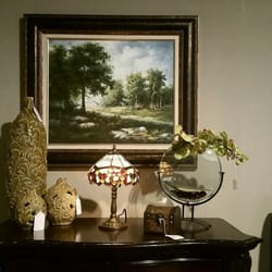 High Point Furniture Finds
