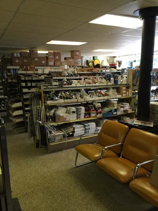 Slide of Price Heating & Air Conditioning