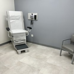 Urgent Care Pros - Fullerton - Exam Room
