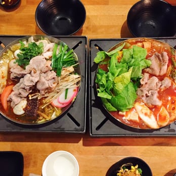 Boiling Point - Classic and tomato veggie - Taiwanese Near Me - Pasadena, California Boiling Point - Classic and tomato veggie - Taiwanese Near Me - Pasadena, California