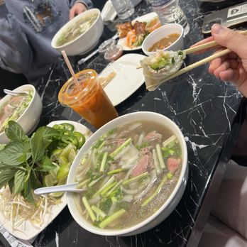 Little Saigon Express - Noodles Near Me - Troy, Michigan