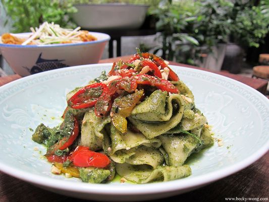 Chocha Foodstore by null