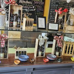 Lake George Olive Oil - Lots of Olive Oil gift sets available
