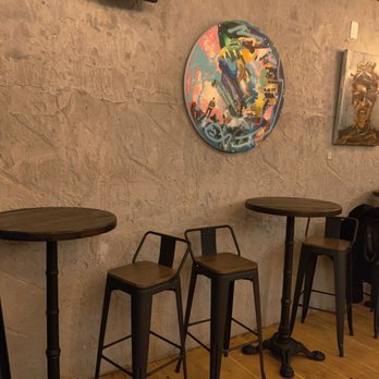 Drip Drop Café - Coffee & Tea Near Me - New York, New York