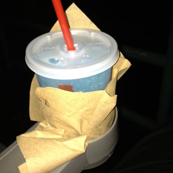 Malco Cordova Cinema Grill - Blue icey - Cinema Near Me - Cordova, Tennessee