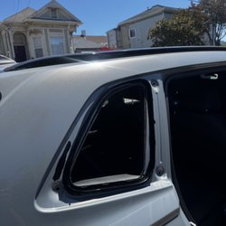 Sky Auto Glass Service