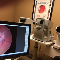 Devito & Martin Optometry