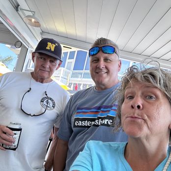 The Wedge - Selfie time guys - Tacos Near Me - Ocean City, Maryland The Wedge - Selfie time guys - Tacos Near Me - Ocean City, Maryland