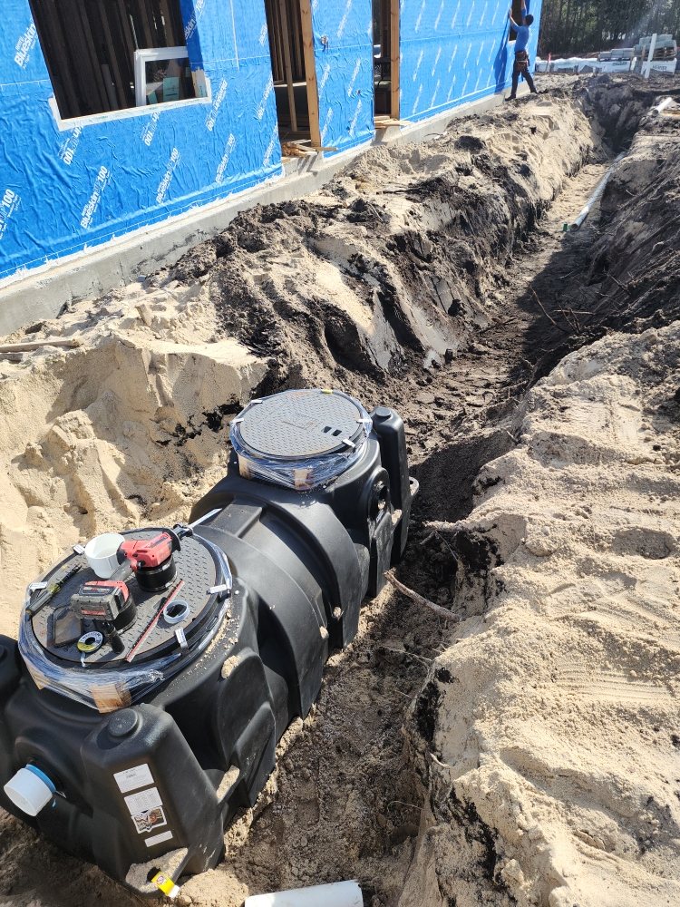 Slide of Atlantic Edge Plumbing And Drain