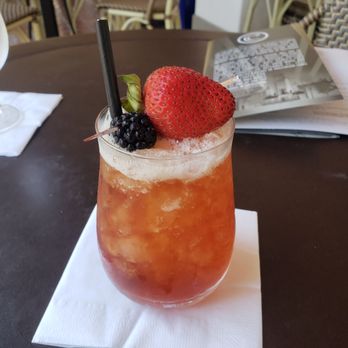 Carthay Circle Lounge - Citrus Berry Punch - Lounges Near Me - Anaheim, California Carthay Circle Lounge - Citrus Berry Punch - Lounges Near Me - Anaheim, California