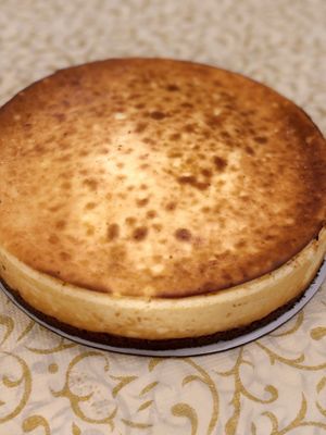 Vive La Tarte by null
