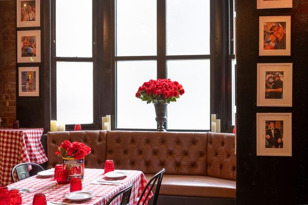 Artie's Backroom & Rooftop by null