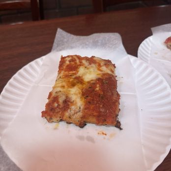 Luigi's Pizza - Pizza Near Me - Brooklyn, New York Luigi's Pizza - Pizza Near Me - Brooklyn, New York