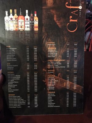 Menu photo 2 Craft Pub & Grill Taguig, NCR