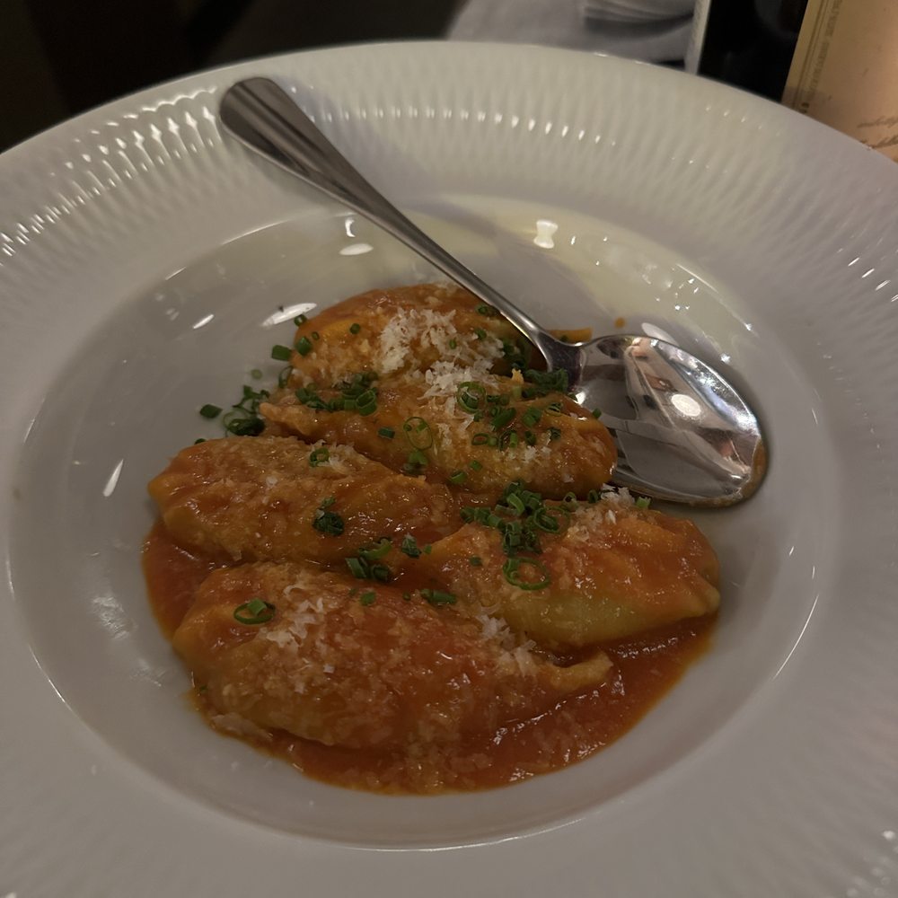 Bar Volpe - Culurgiones - Italian Near Me - Boston, Massachusetts Bar Volpe - Culurgiones - Italian Near Me - Boston, Massachusetts