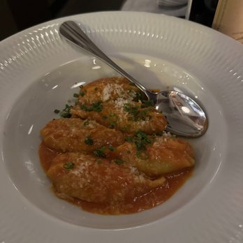 Bar Volpe - Culurgiones - Italian Near Me - Boston, Massachusetts Bar Volpe - Culurgiones - Italian Near Me - Boston, Massachusetts