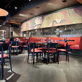P.F. Chang's - Inside - Chinese Near Me - Oklahoma City, Oklahoma P.F. Chang's - Inside - Chinese Near Me - Oklahoma City, Oklahoma
