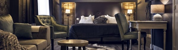 Hotel Mardaga by null