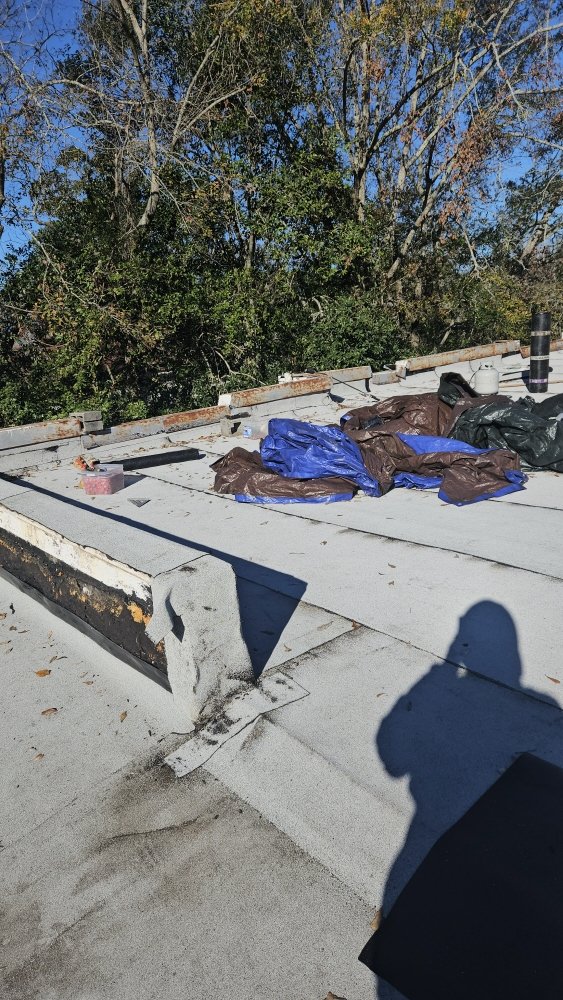 Slide of Dlows Contracting