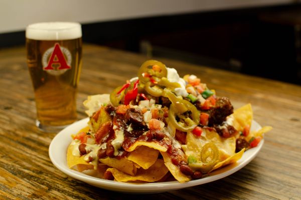 Avery Brewing Company by null