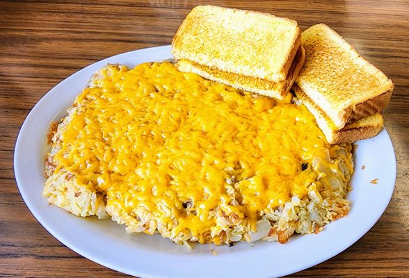 Voula's Offshore Cafe by null