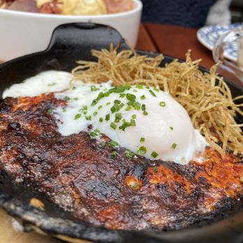 Gypsy Kitchen DC - Menemen - Tapas/Small Plates Near Me - Washington, DC, District of Columbia