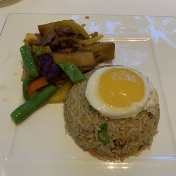 Wing Lei - Duck fried rice - Chinese Near Me - Las Vegas, Nevada