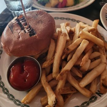 Ball & Chain - Burger - Music Venues Near Me - Miami, Florida