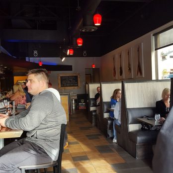 Tessio - Pizza Near Me - Silverdale, Washington Tessio - Pizza Near Me - Silverdale, Washington