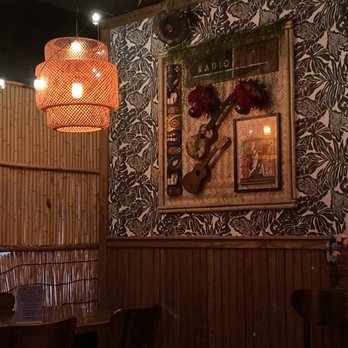 Tiki's Bar and Grill - Decor - Seafood Near Me - Virginia Beach, Virginia Tiki's Bar and Grill - Decor - Seafood Near Me - Virginia Beach, Virginia