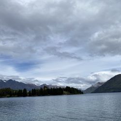 Queenstown Gardens