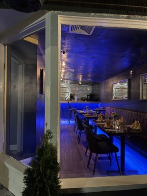 Le Ros Thai Asian Cuisine by null