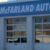 McFarland Automotive gift card