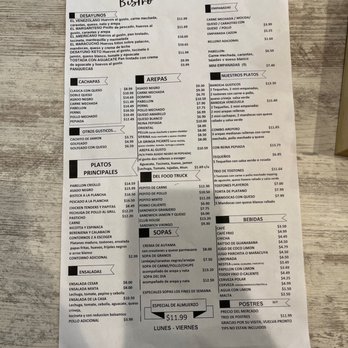 Gusticos Bistro - Menu - Latin American Near Me - Deerfield Beach, Florida Gusticos Bistro - Menu - Latin American Near Me - Deerfield Beach, Florida