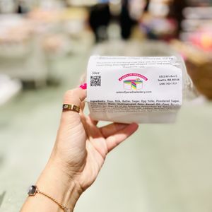 Been There - Seattle