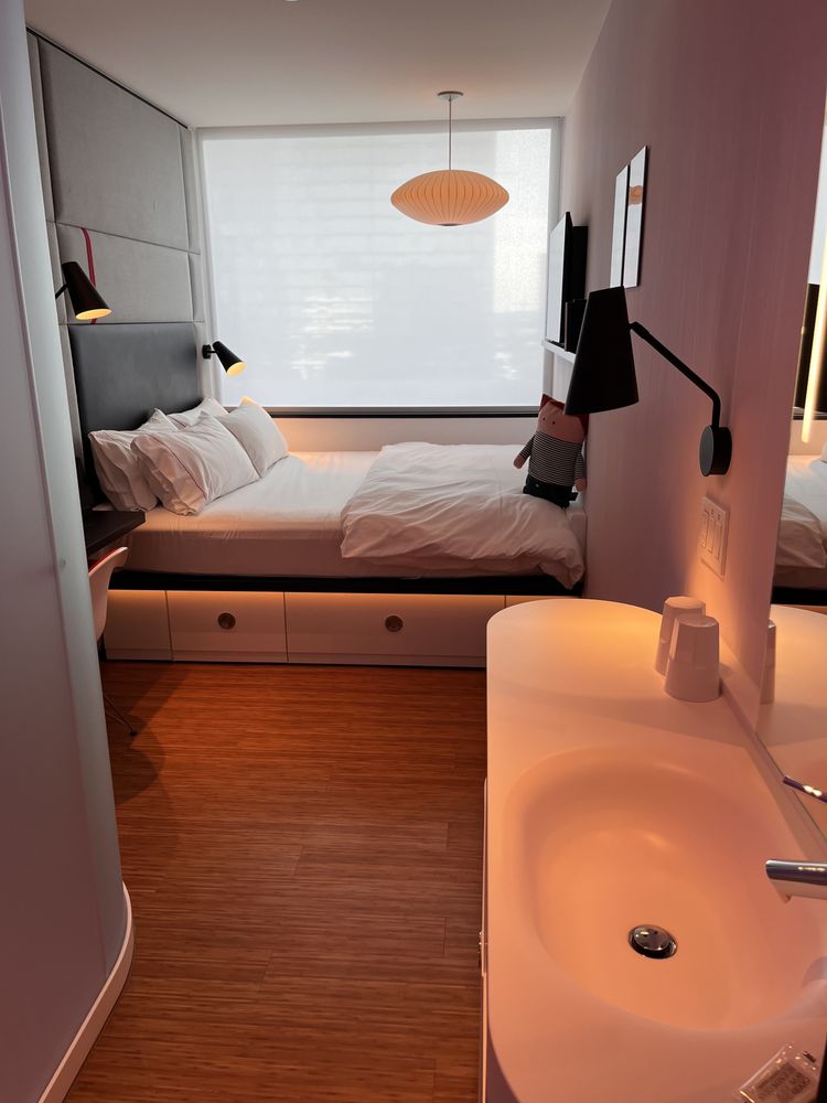 CitizenM Miami Worldcenter