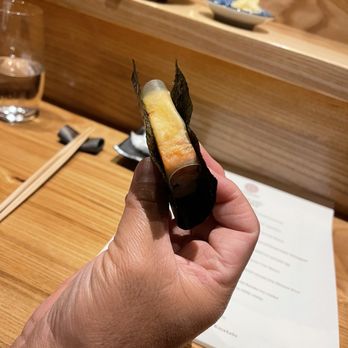 KUSAKABE - Sushi Bars Near Me - San Francisco, California KUSAKABE - Sushi Bars Near Me - San Francisco, California