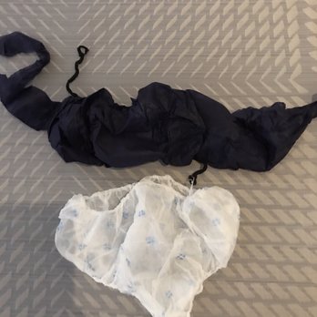 Prince Salon & Spa - Provided disposable underwear - Day Spas Near Me - Vienna, Virginia Prince Salon & Spa - Provided disposable underwear - Day Spas Near Me - Vienna, Virginia