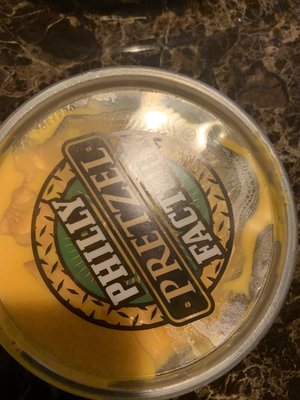 Philly Pretzel Factory by null