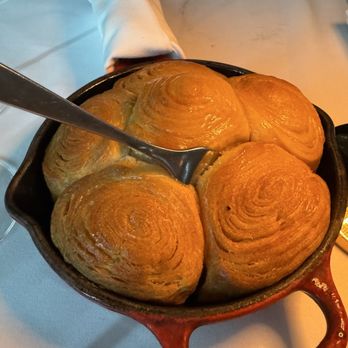 Steak 48 Del Mar - Rolls - Steakhouses Near Me - Del Mar, California