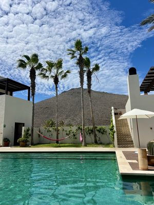 Hotel San Cristóbal by null