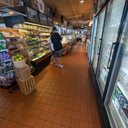 Billy's Meat, Seafood and Deli
