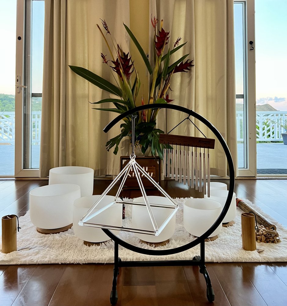 SOUND HEALING HAWAII Updated September 2024 51 Photos Honolulu