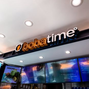 It's Boba Time - Glendale GCC - Desserts Near Me - Glendale, California It's Boba Time - Glendale GCC - Desserts Near Me - Glendale, California