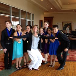 Bellingham Dance Company