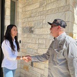 Hill Country Pest Solutions - I love meeting new clients.
