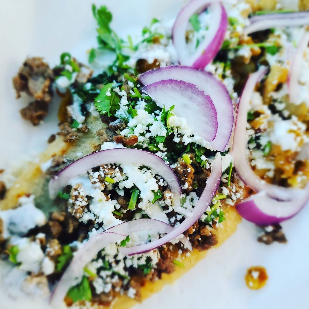 El Huarache Azteca