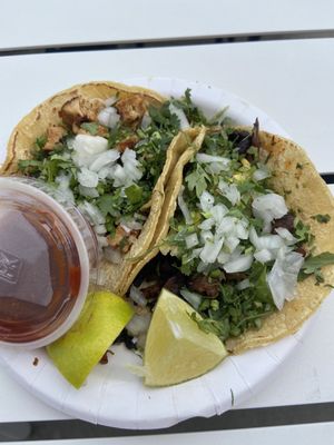 El Santo Gallo by null