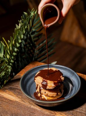 Costera Cocina Tulum - Chicago by null Costera Cocina Tulum - Chicago by null